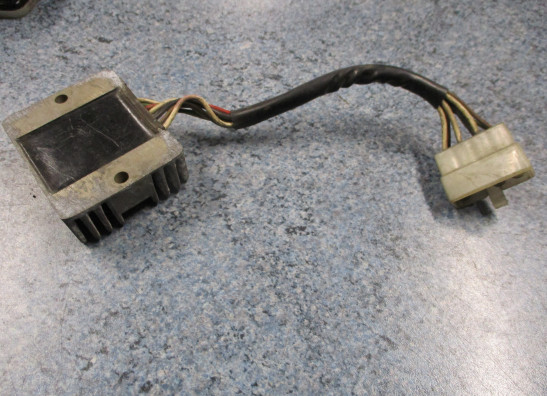 Regulator rectifier  Yamaha XJ 650
