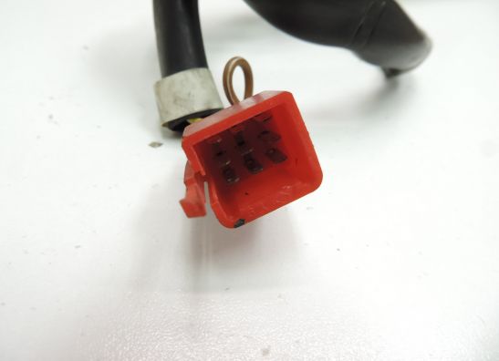 Stuurschakelaar rechts Honda VF 1100 C Magna