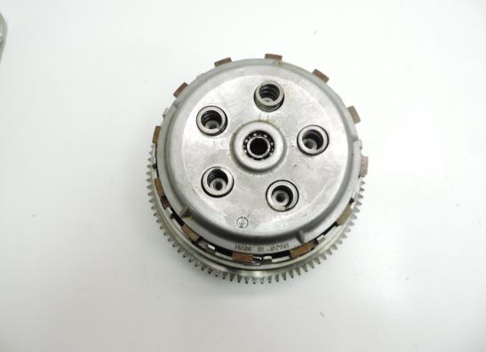 Koppeling Kawasaki ZZR 600