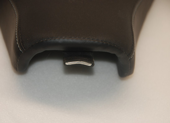 Zadel Harley Davidson Sportster