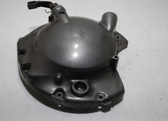 Crankcase cover Clutch side Yamaha XJ 600 Diversion