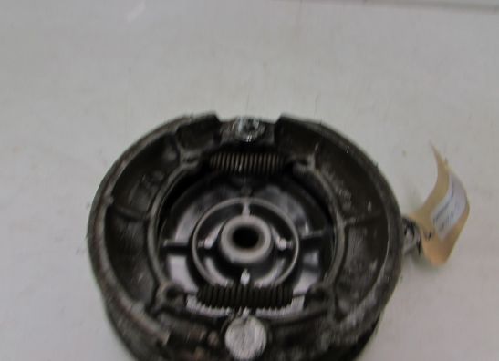 Brake drum Kawasaki VN 700  750