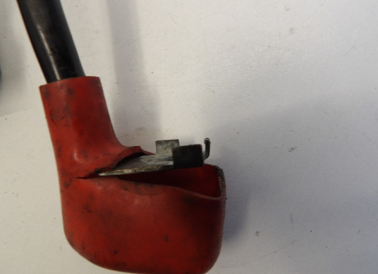 Anlasser Relais Honda CBR 600 F