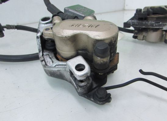 Front brake complete Honda VFR 750