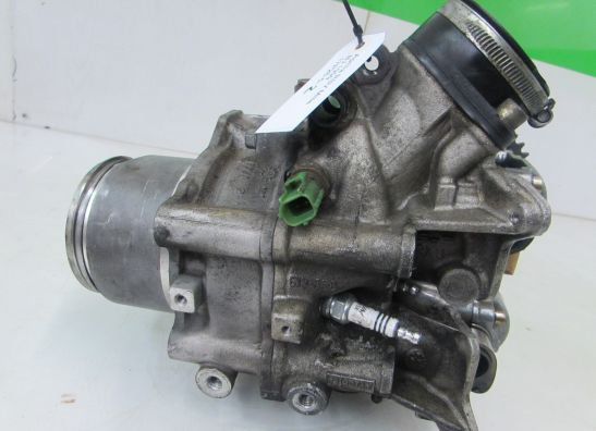 Cilinderkop Aprilia RSV 1000