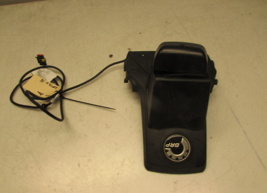 Kentekenplaathouder Can-am Overig Can Am