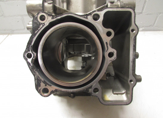 Engine Honda VTR 1000 F