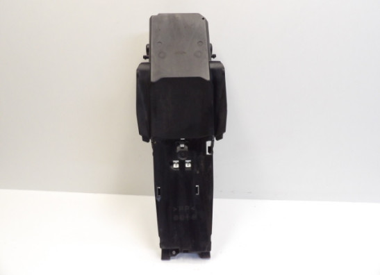 Rear fender Yamaha MT 07