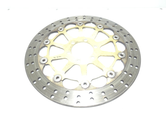 Brake disc front Ducati 750 SS Supersport