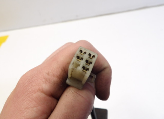 CDI Einheit Honda VF 700  750 S Sabre