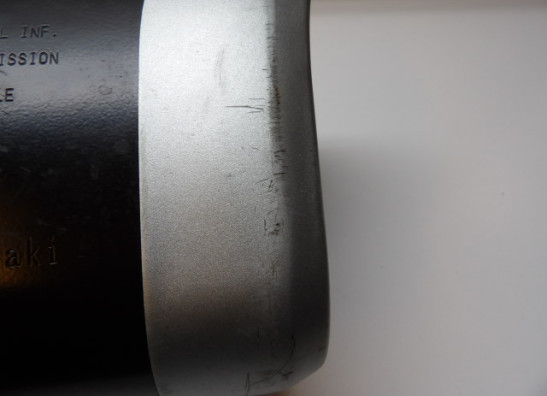 Muffler Kawasaki Z 750