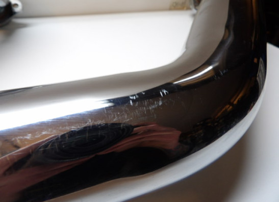 Sportdemper Overig Onbekend Unknown