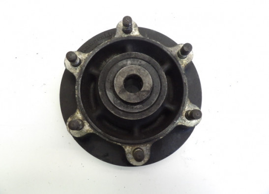 Kettenrad-Trager Kawasaki GPZ 500