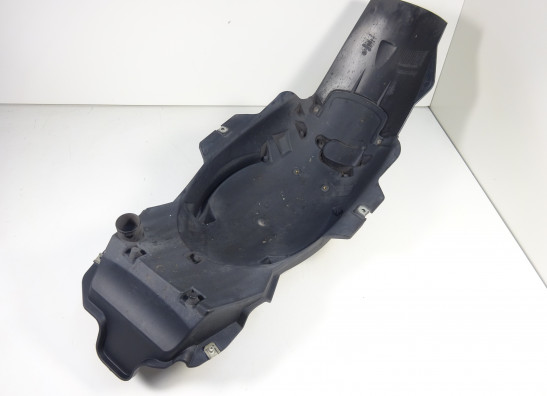 Heckunterverkleidung BMW R 1200 RT