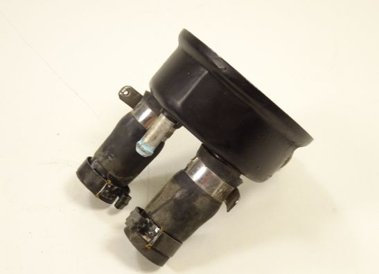 Kuhler Teile Aprilia RSV 1000