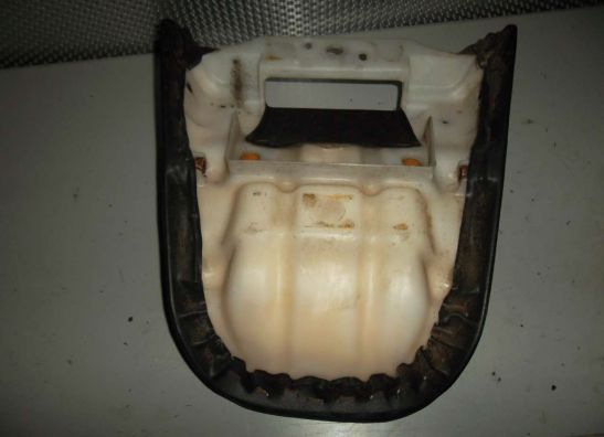 Seat Suzuki GSX F 600