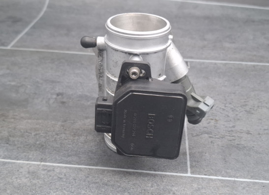 Gasklephuis BMW R 1150 GS