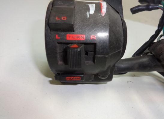 Stuurschakelaar links Honda VF 700  750 F