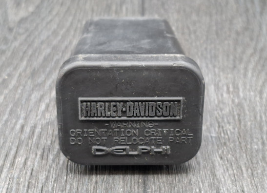 CDI ECU unit Harley Davidson Dyna