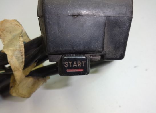 Stuurschakelaar rechts Honda VT 500