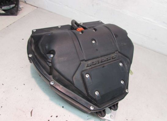 Luchtfilterhuis Yamaha YZF R1