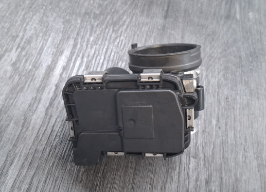 Einspritzanlage BMW R 1250 GS