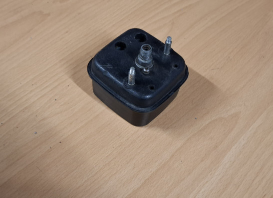 Teller Suzuki DR 500 S