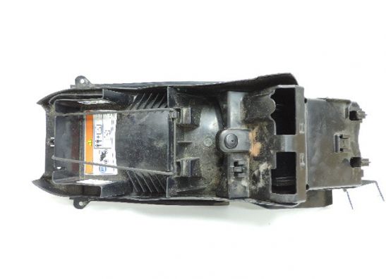 Hinterradabdeckung Honda CBR 125 R