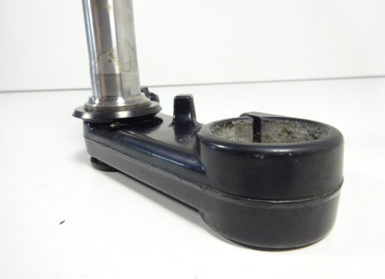 Gabelbrucke Unten Yamaha TDM