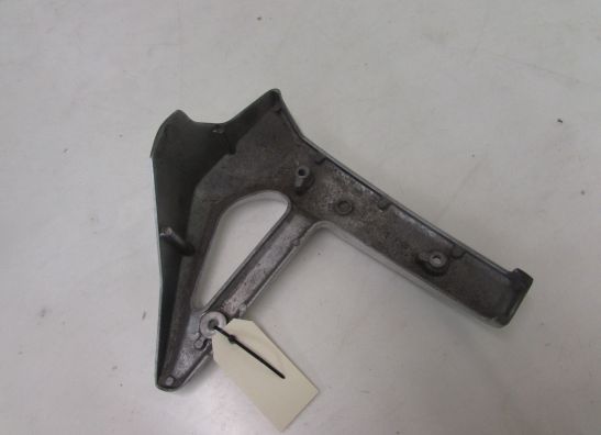 Radiator parts Kawasaki ER 5