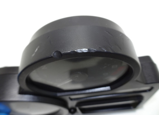 Tacho-set BMW R 1200 GS Adventure