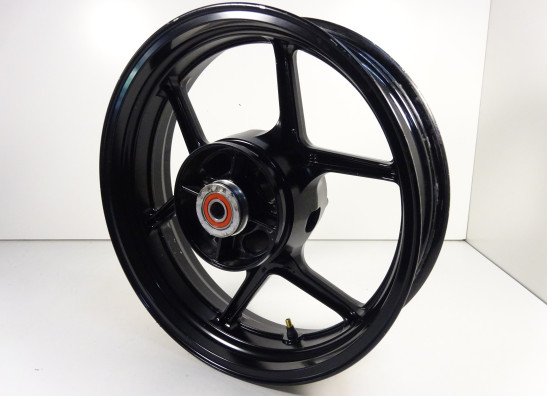 Achtervelg Kawasaki VERSYS 650