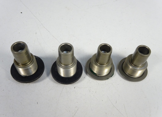 Rahme teile BMW R 1150 GS