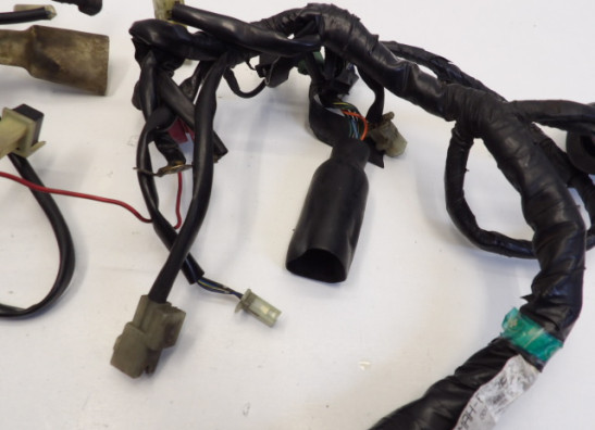 Kabelboom Honda VT 1100