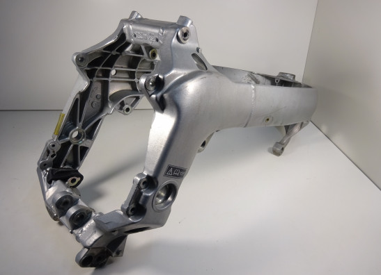 Rahme teile Triumph Sprint ST 955