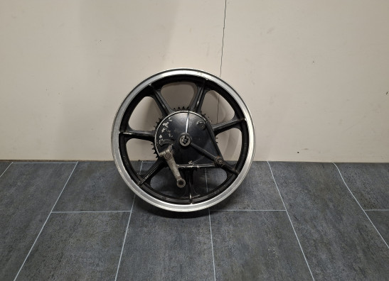 Achtervelg Kawasaki KZ 440