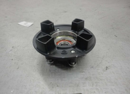 Tandwieldrager Kawasaki Z 800