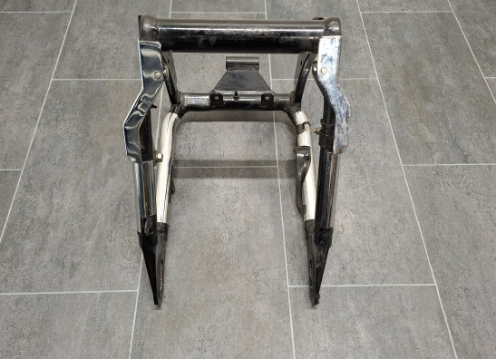 Achterbrug Harley Davidson Softtail