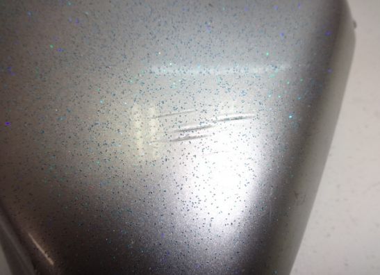 Rechter zijkuip klein Yamaha XS 650