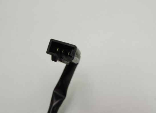 Knipperlicht links voor Honda Goldwing GL