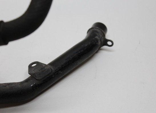 Radiator parts Yamaha MT 07