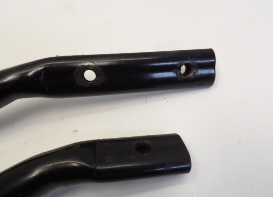 Frame - onderdelen Harley Davidson Softtail