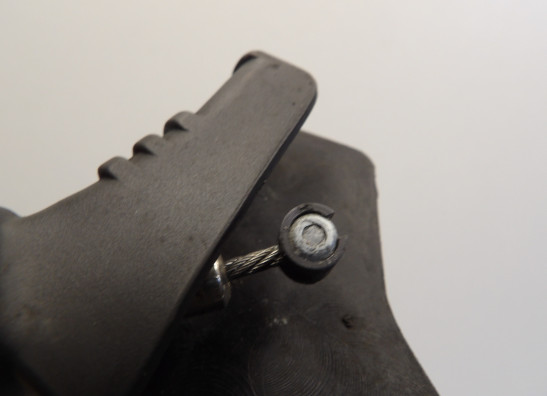 Koppelingskabel Suzuki GSF 600 650 Bandit 