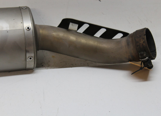 Auspuff BMW R 1200 GS