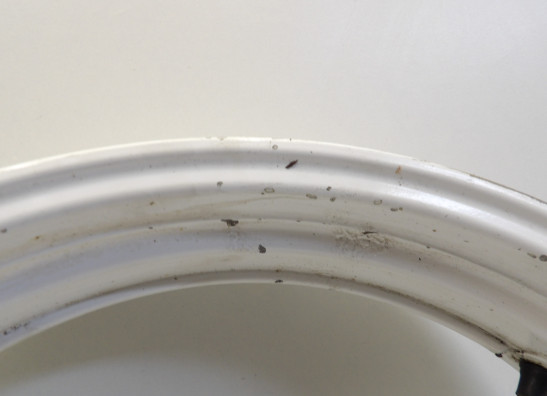 Felge vorne Yamaha FZR 1000