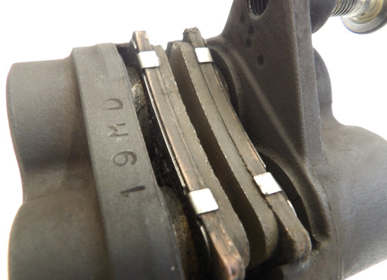 Brake caliper left front Yamaha BT 1100