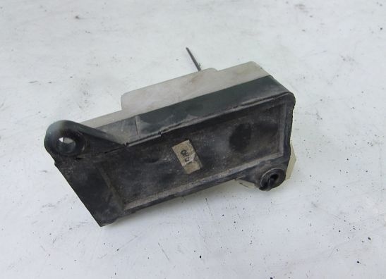 Zekeringkast Suzuki GSX F 600