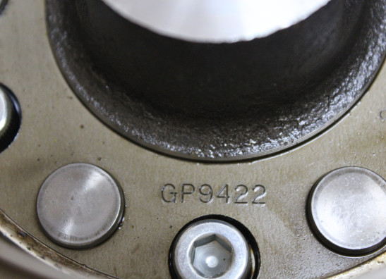 Rotor Honda XL 1000 V Varadero