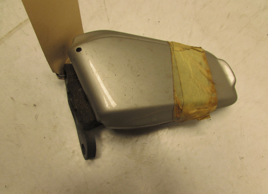 Voetsteun links Honda PC 800