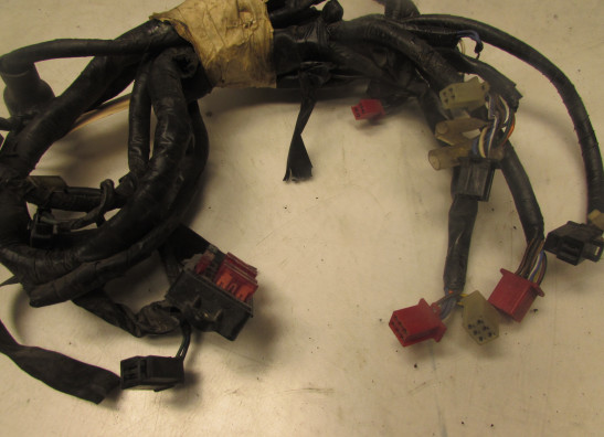 Wire Harness Honda CB 1